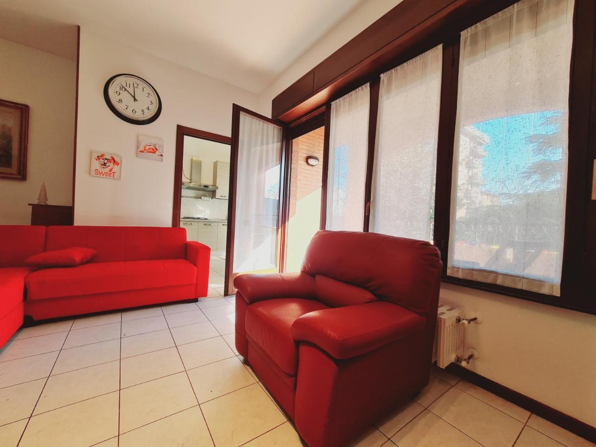 San Siro House Apartamento Milão Exterior foto